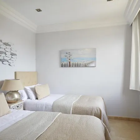 Barcelona Madonna Villa Sitges